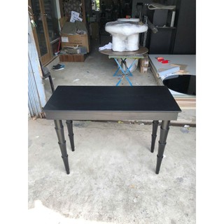 Console Table, Bàn Decor Phòng Khách , Bàn Trang Điểm Phòng Ngủ