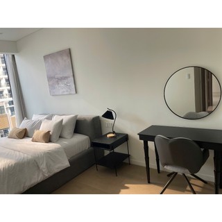 Console Table, Bàn Decor Phòng Khách , Bàn Trang Điểm Phòng Ngủ