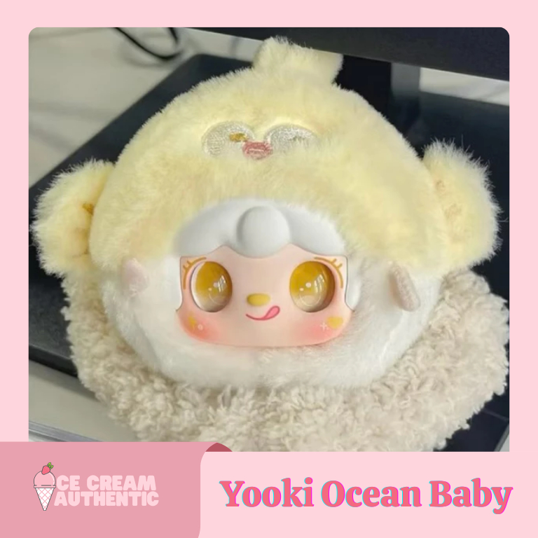 [Hoả tốc] Fullset Yooki hải sản/Yooki Ocean | tatacorner.vn