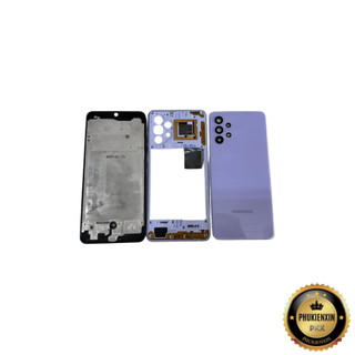 Bộ Vỏ Samsung A32 4G/5G Zin New Đẹp - Bảo hành 12 tháng
