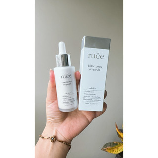 Serum Ruee Mờ Thâm Nám Arbutin Dưỡng Trắng Da Phục Hồi Cấp Nước - MP1045
