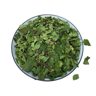 Lá Khế Chua Khô hỗ trợ giảm ngứa nổi mề đay loại 1 thương hiệu Lá Ngọc gói 500g
