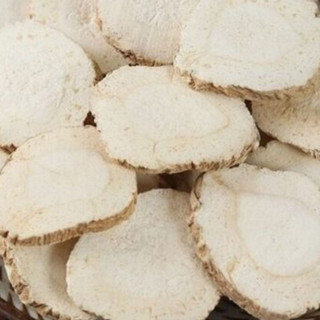 Bạch Chỉ Khô hỗ trợ giảm đau thanh lọc cơ thể loại 1 thương hiệu Lá Ngọc gói 500g