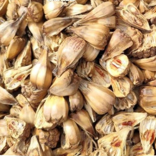 Dứa Dại Khô thanh lọc cơ thể thương hiệu Lá Ngọc gói 500g