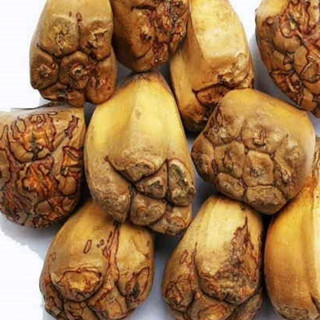 Dứa Dại Khô thanh lọc cơ thể thương hiệu Lá Ngọc gói 500g