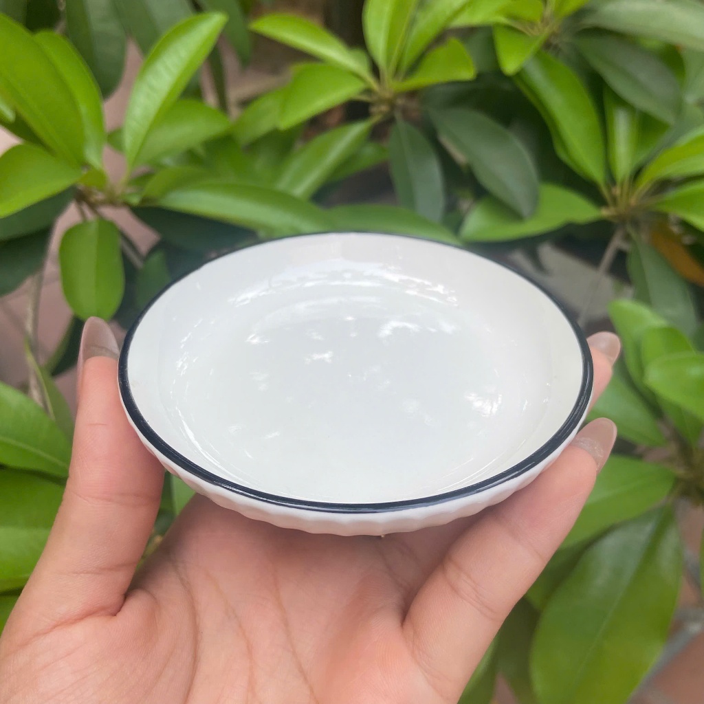 Chén Bát sứ đựng gia vị ,nước chấm ,đồ ăn kèm.