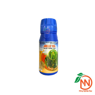 JOLLE 1SL Chitosan Chai 100ml - Hạn Chế Sương Muối, Sọc Lá, Cháy Lá