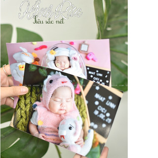 Hình Rửa Siêu Sắc Nét