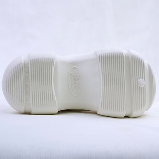Dép cross nữ đế cao 7cm kèm 7 Sticker Cún Tim Bông Mita kiểu sandal CSM-16
