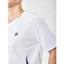 Áo thun Tshirt thể thao nam Pickleball Promax Sideflow cổ V-neck co giãn thấm hút tốt Coolmate