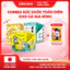 Combo Sức Khỏe 15g Tặng kẹo trái cây C
