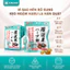 Kẹo Ngậm Habu La Hán Quả 15g/gói - Chiết xuất thảo mộc, giảm ho, dịu cổ họng, Eikodo Việt Nam
