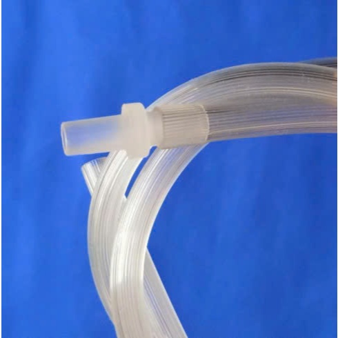 Dây Dẫn Nước Tiểu Nối Từ Capot Tiểu Đến Túi Nước Tiểu 1m & 2m