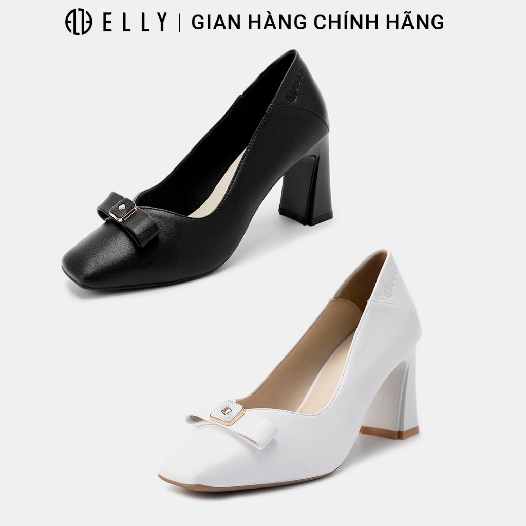 Giày nữ cao cấp ELLY – EGM225