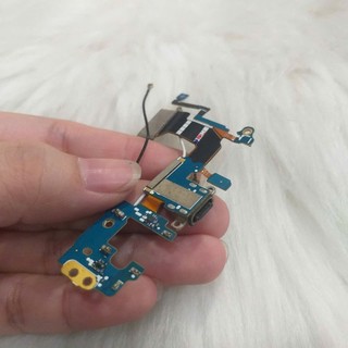 Cụm Chân Sạc SamSung S8 Active SM-G892U Hàng Thay Thế Zin Tháo Máy