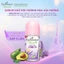 Lăn khử mùi Serum / Trắng da / Hương nước hoa Enchanteur 50ml / 65ml - LIVE