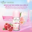 Lăn khử mùi Serum / Trắng da / Hương nước hoa Enchanteur 50ml / 65ml - LIVE
