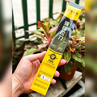 [Sản Phẩm Mới] Thẻo Câu Đài Không Nút Thắt Lưỡi Có Ngạnh Thẻo Câu Cá Chuyên Rô Diếc Chép