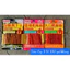 tăm que cay tuổi thơ ăn liền gói 78gr