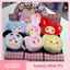 Blindbox MM Lovely mini v1 l ice.cream.authentic