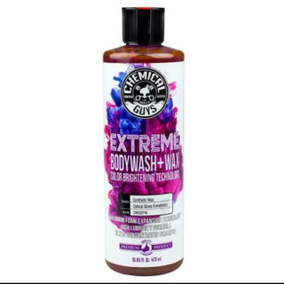( Có Chiết ) Dung dịch rửa xe đậm đặc EXTREME CHEMICAL GUYS