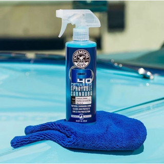 ( Có Chiết )Xịt bóng nhanh carnauba Chemical Guys P40 Detailer