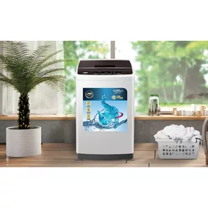Máy giặt cửa trên cho gia đình