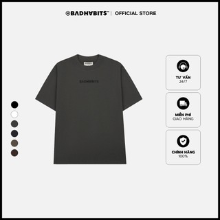 Áo Thun Classic Regular Tee - Local Brand Chính Hãng
