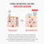 Tinh Chất Cải Thiện Thâm Nám, Dưỡng Sáng Da Tranexamic Mela Zero Ampoule 30ml (ĐỎ)
