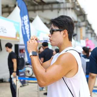 Nước uống sau tập thể thao Thực phẩm bổ sung Nucare SportSix Revital Drink 100ml×10 gói DAESANG WELLIFE Hàn Quốc