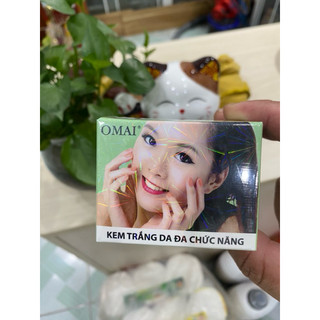 Mỹ phẩm Omai đa trức năng 12g( mẫu mới)