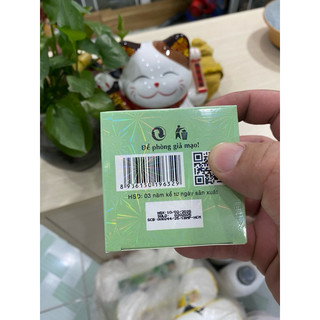 Mỹ phẩm Omai đa trức năng 12g( mẫu mới)
