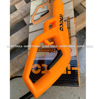 INGCO Máy cắt cỏ xài điện nhỏ gọn 350W hiệu Ingco GT3512