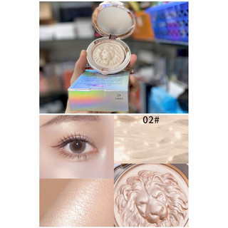 phấn bắt sáng highlight sư tử hạt nhuyễn loại 1