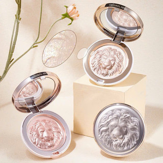 phấn bắt sáng highlight sư tử hạt nhuyễn loại 1