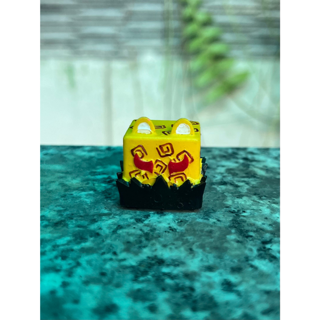 Mô Hình Trái Ác Quỷ Blox Fruits – Tuỳ Chọn Trái Ác Quỷ (Có Màu - Main Image