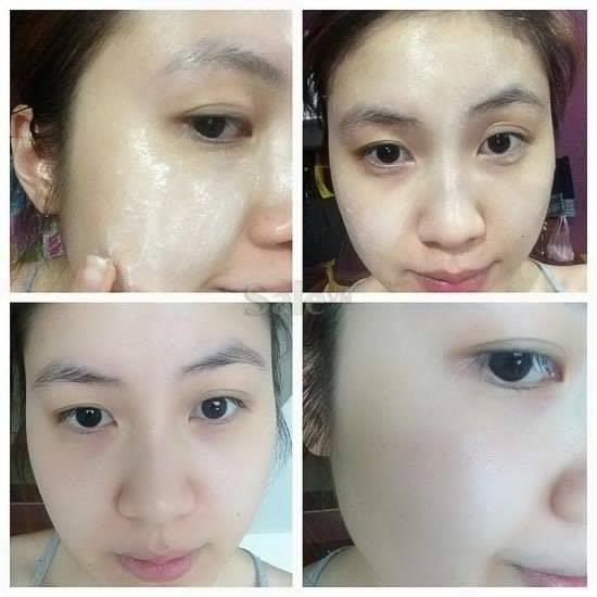 (Buôn Sỉ) 01 lít Dưỡng Sau Tái Tạo Da - Loại dưỡng sáng và kiềm dầu