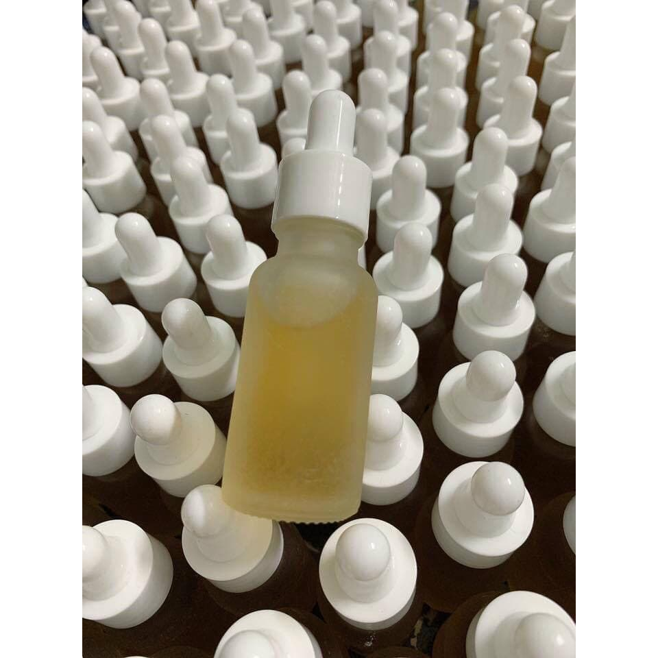 (Buôn Sỉ) 01 lít Dưỡng Sau Tái Tạo Da - Loại dưỡng sáng và kiềm dầu