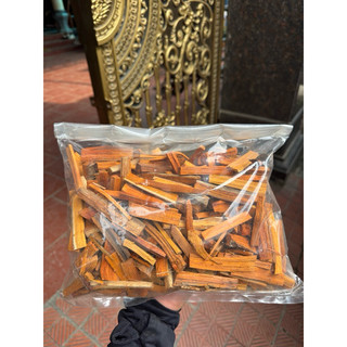 Tô Mộc (Gỗ Vang) Khô 1kg Nguyên Chất | Dược Liệu Khô Chọn Lọc | Thảo Dược Đạt Huyền