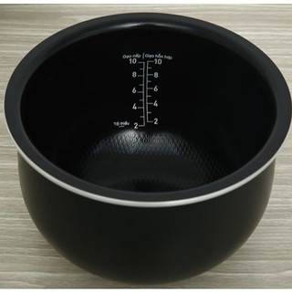 Nồi cơm điện tử Tefal 1.8 lít Delirice Plus RK776B68 chính hãng trưng bày mới 99% Bảo hành 12 tháng