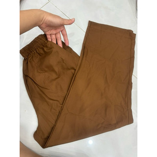 Quần Lẻ Kate # Đồ Đi Chùa