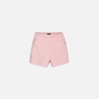 Quần Short Nữ Gentle Basic, Chất Vải Bố Cotton Thoải Mái ,WQS016, SOME HOW STORE