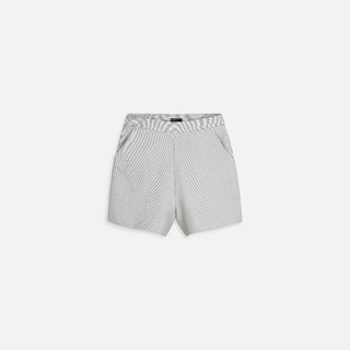 Quần Short Nữ Gentle Basic, Chất Vải Bố Cotton Thoải Mái ,WQS016, SOME HOW STORE