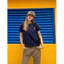 Áo Thun Form Fit 33 Version 2 NEW COLORS. Áo Baby Tee Phối Tay 3 Sọc Cotton Co Giãn 4 Chiều Phong Cách Thể Thao