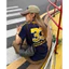 Áo Thun Form Fit 33 Version 2 NEW COLORS. Áo Baby Tee Phối Tay 3 Sọc Cotton Co Giãn 4 Chiều Phong Cách Thể Thao