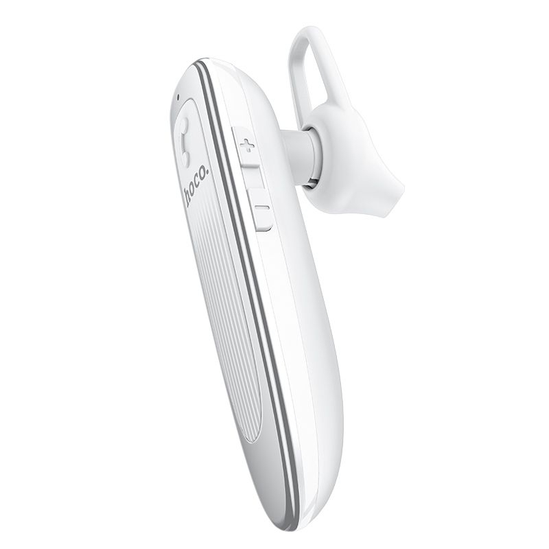 tai nghe Bluetooth một bên hoco E60 ( 1 tai ) pin dùng 10h