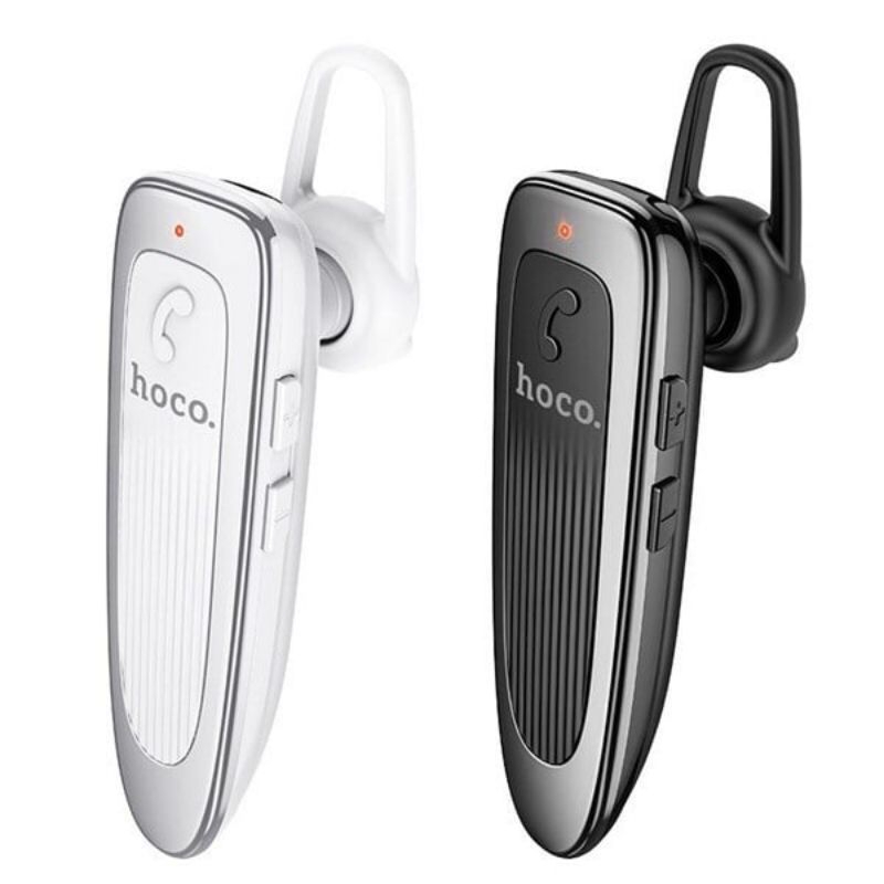 tai nghe Bluetooth một bên hoco E60 ( 1 tai ) pin dùng 10h