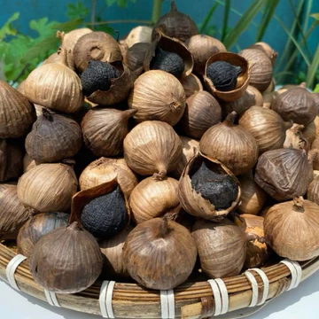 tỏi đen 500g -1kg