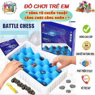 Trò chơi đá nam châm dành cho trẻ em Cải thiện khả năng sáng tạo Tư duy logic bảng từ tính giáo dục vui nhộn cho bé