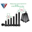 50 cái M5-M6 Bulong lục giác chìm đầu trụ cấp bền 12.9 M5, M6